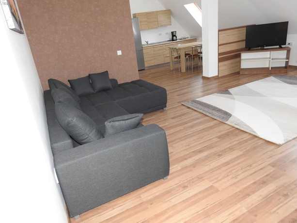 Imagen de la habitación del Hotel HB Brilliant. Foto 6