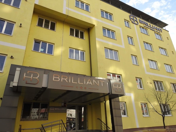 Imagen general del Hotel HB Brilliant. Foto 1