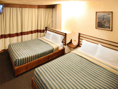 Imagen de la habitación del Hotel HB Express Hotel. Foto 9