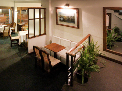 Imagen general del Hotel HB Express Hotel. Foto 3
