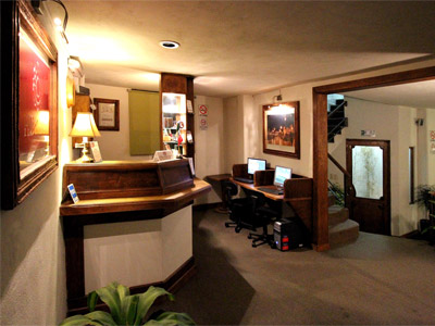 Imagen general del Hotel HB Express Hotel. Foto 4