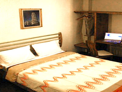 Imagen de la habitación del Hotel HB Express Hotel. Foto 11