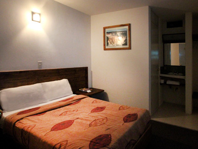 Imagen de la habitación del Hotel HB Express Hotel. Foto 12