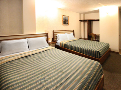 Imagen de la habitación del Hotel HB Express Hotel. Foto 13