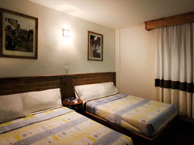 Imagen de la habitación del Hotel HB Express Hotel. Foto 15