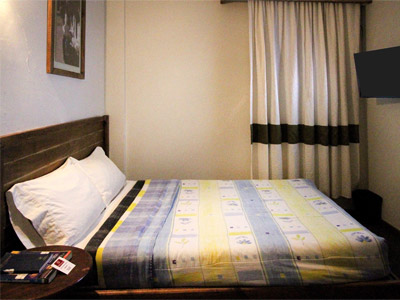 Imagen de la habitación del Hotel HB Express Hotel. Foto 16