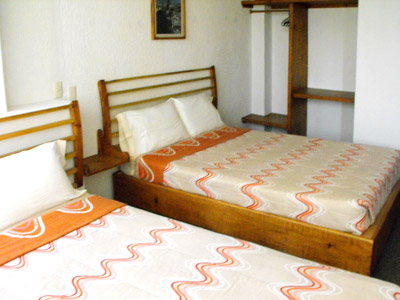 Imagen de la habitación del Hotel HB Express Hotel. Foto 17