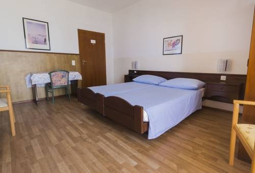 Imagen general del Hotel HB Lugano. Foto 1