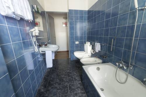 Imagen general del Hotel HB Lugano. Foto 2