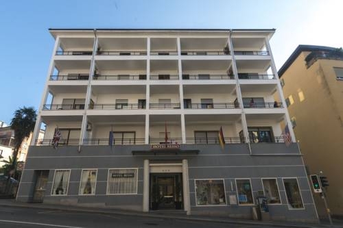 Imagen general del Hotel HB Lugano. Foto 3
