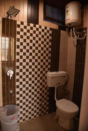 Imagen de la habitación del Hotel HBC Accurate. Foto 6
