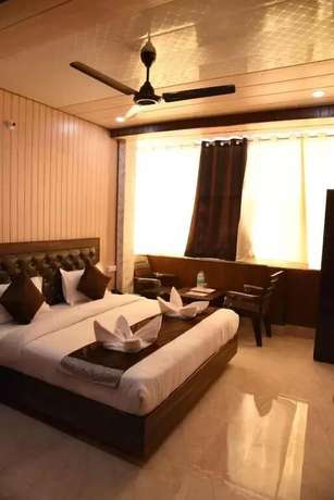 Imagen de la habitación del Hotel HBC Accurate. Foto 12