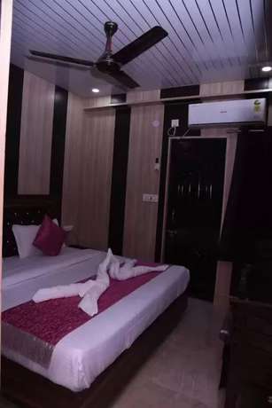 Imagen de la habitación del Hotel HBC Accurate. Foto 13