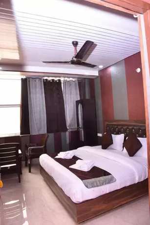 Imagen de la habitación del Hotel HBC Accurate. Foto 18