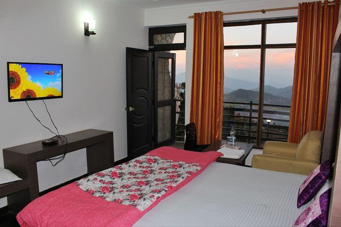 Imagen de la habitación del Hotel HBC Grand Himalayan and Resort. Foto 4