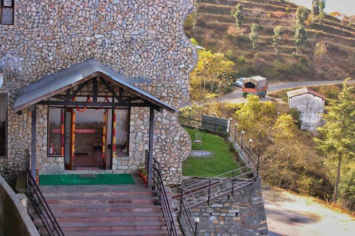 Imagen general del Hotel HBC Grand Himalayan and Resort. Foto 3