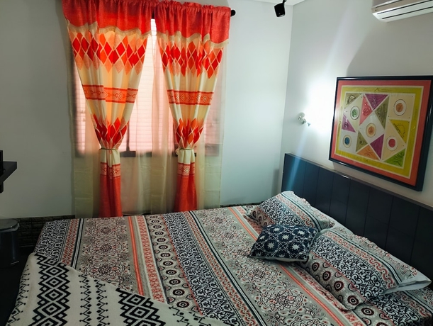 Imagen de la habitación del Hotel HBCF Boutique Casa Farallones de Santiago de Cali. Foto 6