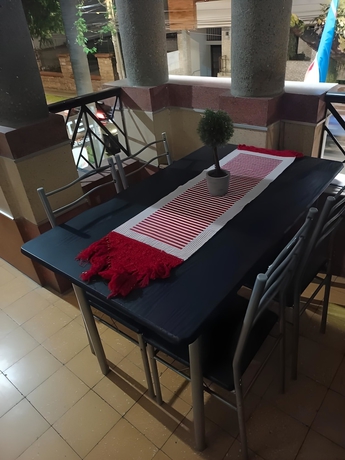 Imagen de la habitación del Hotel HBCF Boutique Casa Farallones de Santiago de Cali. Foto 9