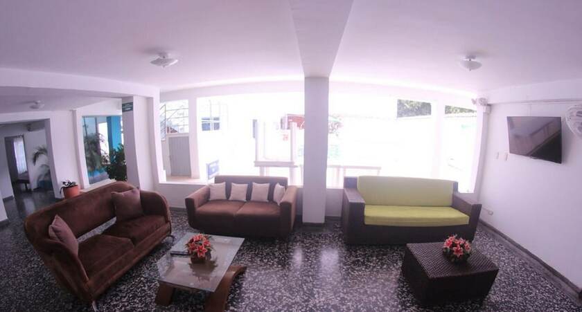 Imagen general del Hotel HBD Spa. Foto 3