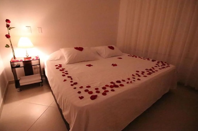 Imagen de la habitación del Hotel HBD Spa. Foto 17
