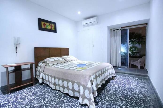 Imagen de la habitación del Hotel HBD Spa. Foto 20