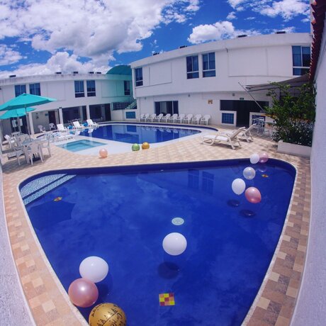 Imagen general del Hotel HBD Spa. Foto 9