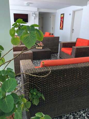 Imagen general del Hotel HBD Spa. Foto 10