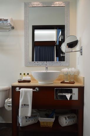 Imagen de la habitación del Hotel HBlue Centro. Foto 8
