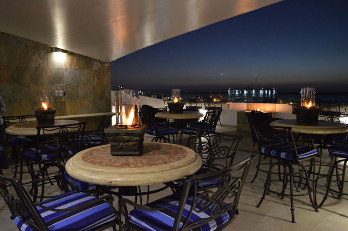 Imagen de los interiores del Hotel HBlue Centro. Foto 16