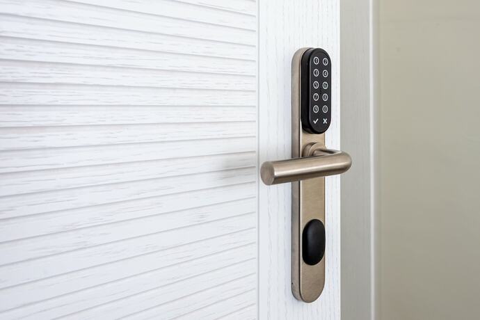 Imagen de la habitación del Hotel HC Calahonda Beach Nerja. Foto 15