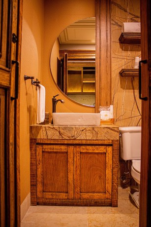 Imagen de la habitación del Hotel HC HACIENDA CATRINA HOTEL BOUTIQUE. Foto 7