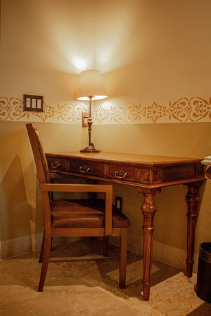 Imagen de la habitación del Hotel HC HACIENDA CATRINA HOTEL BOUTIQUE. Foto 9