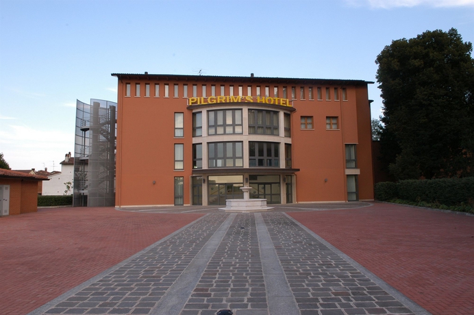 Imagen general del Hotel HC Hotel Cremona Pilgrim's. Foto 1