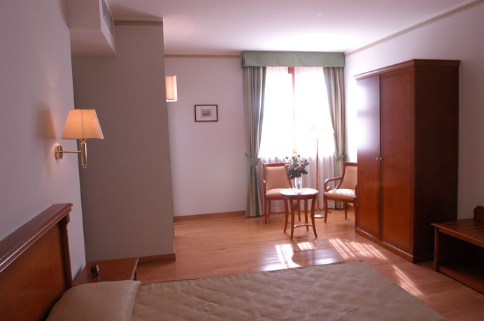 Imagen de los interiores del Hotel HC Hotel Cremona Pilgrim's. Foto 12