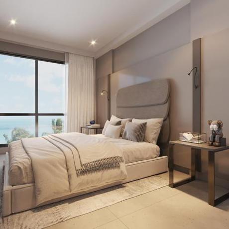 Imagen de la habitación del Hotel HCM - Corais de Mana&iacute;ra. Foto 8