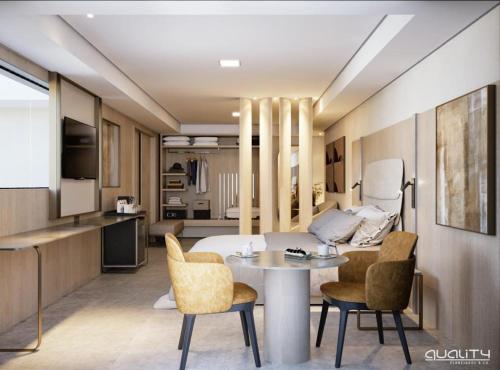 Imagen de la habitación del Hotel HCM - Corais de Mana&iacute;ra. Foto 11