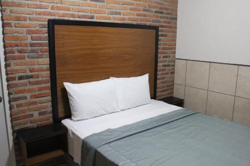 Imagen general del Hotel HCM Guadalajara. Foto 2