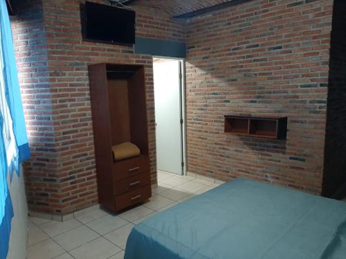 Imagen general del Hotel HCM Guadalajara. Foto 3