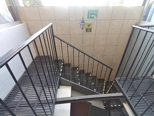 Imagen general del Hotel HCM Guadalajara. Foto 16