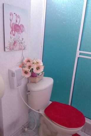 Imagen de la habitación del Hotel HCR Cali. Foto 7