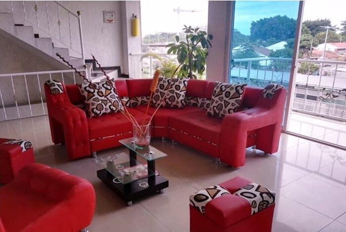 Imagen general del Hotel HCR Cali. Foto 1