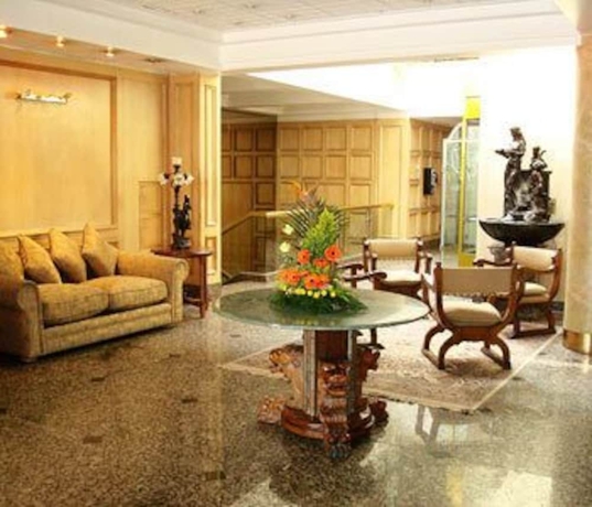 Imagen del bar/restaurante del Hotel HD Concepcion. Foto 2