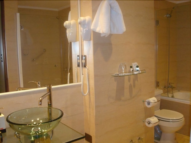 Imagen de la habitación del Hotel HD Concepcion. Foto 14