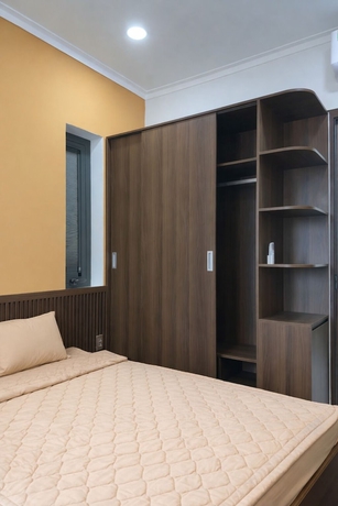 Imagen de la habitación del Hotel HD Garden 2. Foto 10