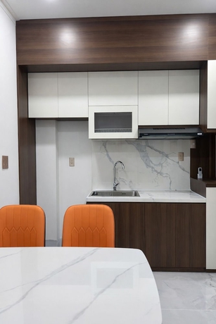 Imagen de la habitación del Hotel HD Garden 2. Foto 13