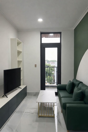 Imagen de la habitación del Hotel HD Garden 2. Foto 16