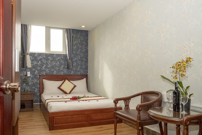 Imagen de la habitación del Hotel HD Group 2. Foto 2