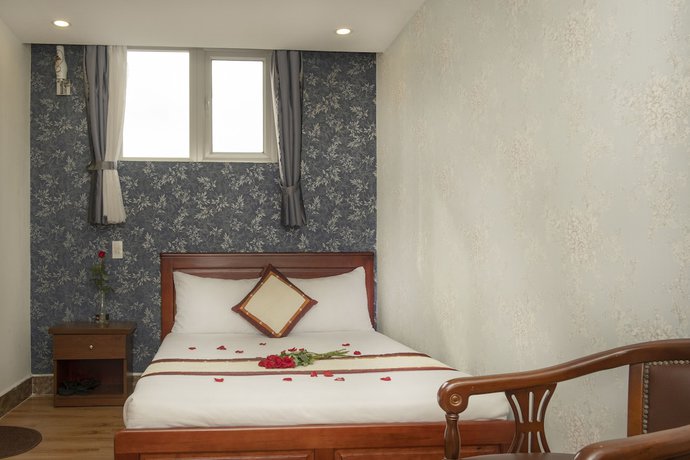 Imagen de la habitación del Hotel HD Group 2. Foto 6