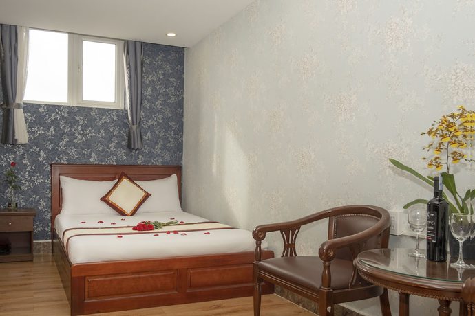 Imagen de la habitación del Hotel HD Group 2. Foto 10