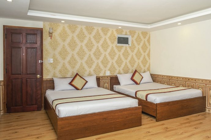 Imagen de la habitación del Hotel HD Group 2. Foto 12